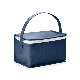 IZMIR COOL BAG 3 L in Non-Woven (80 G & M²) in Blue.