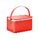 IZMIR COOL BAG 3 L in Non-Woven (80 G & M²) in Red.