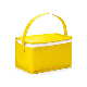 IZMIR COOL BAG 3 L in Non-Woven (80 G & M²) in Yellow.