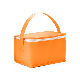 IZMIR COOL BAG 3 L in Non-Woven (80 G & M²) in Orange.