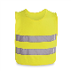 MIKE in Yellow.