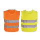 MIKE REFLECTIVE VEST FOR CHILDRENS.