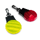 NIBALI REFLECTIVE LED LIGHT.