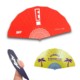 SPANISH STYLE CARD FAN.