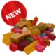 SWEETS SELECTION in a Personalised Tin 300G.