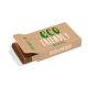 ECO RANGE – ECO 6 BATON BOX - CHOCOLATE BAR.