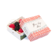SUMMER COLLECTION – ECO TREAT BOX - BLACKBERRIES AND RASPBERRIES.