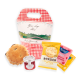 SUMMER COLLECTION – ECO HANDLE BOX - AFTERNOON TEA.