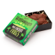HALLOWEEN - ECO TREAT BOX - MILK CHOCOLATE FROGS - X2.