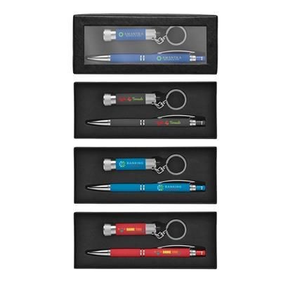 PHOENIX SOFTY GIFT SET with WINDOW BOX