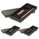 PRINCE SOFTY ROSE GOLD METTALIC GIFT SET.