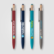 REBORN RECYCLED ALUMINIUM METAL STYLUS PEN.