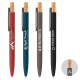 REBORN RECYCLED ALUMINIUM METAL PEN.