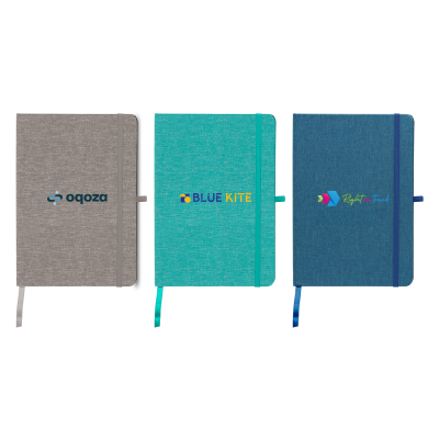 MILLER 210 x 140 MM RPET NOTE BOOK