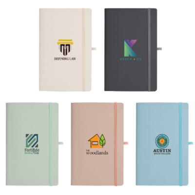 MONOLITH - A5 STONE PAPER NOTE BOOK