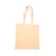 SAME DAY - 5OZ NATURAL COTTON TOTE in Natural.