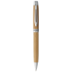JAKARTA BAMBOO BALL PEN (BLACK INK).