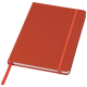 SPECTRUM A5 NOTE BOOK with Blank Pages.