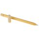 PERIE BAMBOO INKLESS PEN in Natural.