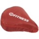 MILLS BICYCLE SEAT COVER in Red.