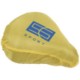 MILLS BICYCLE SEAT COVER in Yellow.