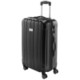 SPINNER 24 CARRY-ON TROLLEY in Black Solid.