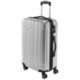 SPINNER 24 CARRY-ON TROLLEY in Silver.