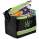 LEVY SPORTS COOL BAG in Black Solid-green.