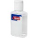 BE SAFE SMALL 60 ML DISINFECTING GEL in Bottle.