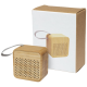 ARCANA BAMBOO BLUETOOTH® SPEAKER in Natural.