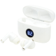 ANTON EVO ANC EARBUDS in White.