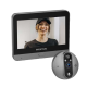 PRIXTON DV50 SMART WIFI DOOR GUARD VIEWER.