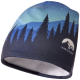 LOKI SUBLIMATION RPET BEANIE with a Fleece Layer.