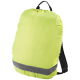 RFX™ REFLECTIVE SAFETEY BAG COVER in Neon Fluorescent Yellow.