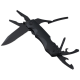 SCX,DESIGN T30 10-FUNCTION MULTI TOOL POCKET KNIFE.