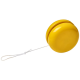 GARO RECYCLED YOYO in Yellow.