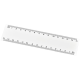 ARC 15 CM FLEXIBLE RULER in White Solid.