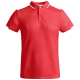TAMIL SHORT SLEEVE CHILDRENS SPORTS POLO.