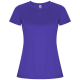 IMOLA SHORT SLEEVE WOMENS SPORTS TEE SHIRT.