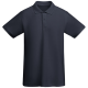 PRINCE ORGANIC COTTON SHORT SLEEVE MENS POLO.