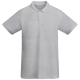 PRINCE ORGANIC COTTON SHORT SLEEVE MENS POLO.