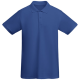 PRINCE ORGANIC COTTON SHORT SLEEVE MENS POLO.