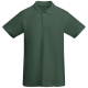 PRINCE ORGANIC COTTON SHORT SLEEVE MENS POLO.