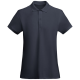PRINCE ORGANIC COTTON SHORT SLEEVE WOMENS POLO.
