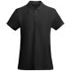 PRINCE ORGANIC COTTON SHORT SLEEVE WOMENS POLO.