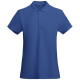 PRINCE ORGANIC COTTON SHORT SLEEVE WOMENS POLO.