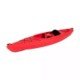 HARD BOARD KAYAK.