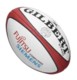 GILBERT TRAINER RUGBY BALL.
