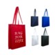4100 NON WOVEN BAG with Gusset.