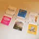 LOOSE TEA BAGS.